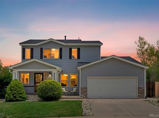 7026 Pine Hills Way, Littleton, CO 80125