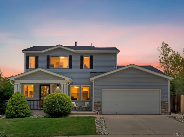 7026 Pine Hills Way, Littleton, CO 80125