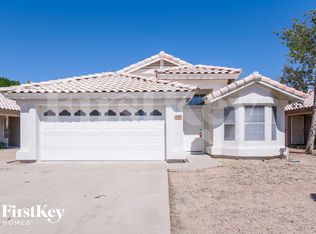 8402 W Bloomfield Rd, Peoria, AZ 85381