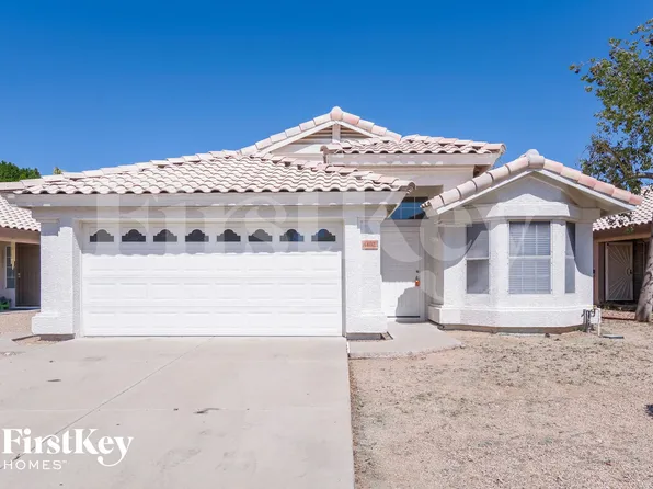 8402 W Bloomfield Rd, Peoria, AZ 85381
