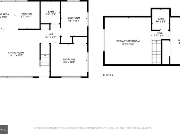 16 Indigo Rd, Levittown, PA 19057