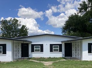 2906 Southside Dr #A, Brownwood, TX 76801