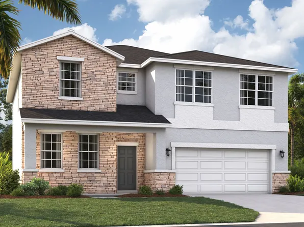 6032 Cliffbow Loop, Leesburg, FL 34748