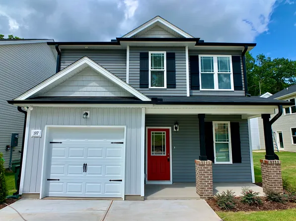 197 Diploma Dr, Clayton, NC 27520