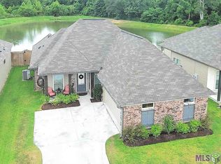 7746 Amite Springs Dr, Denham Springs, LA 70706