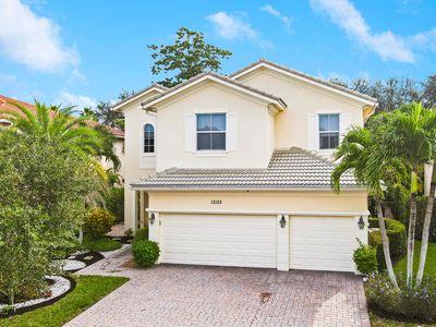 12125 Aviles Circle, Palm Beach Gardens, FL, 33418