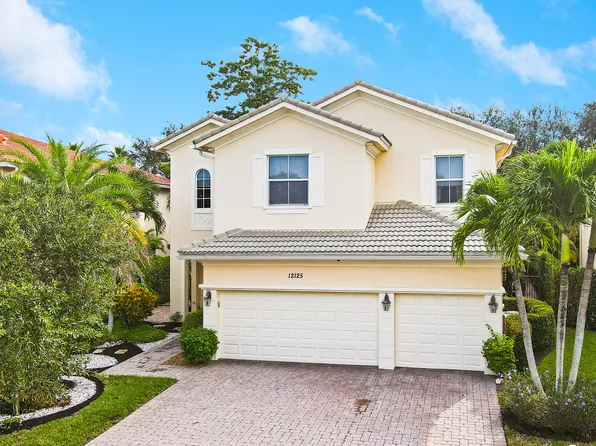 12125 Aviles Circle, Palm Beach Gardens, FL 33418