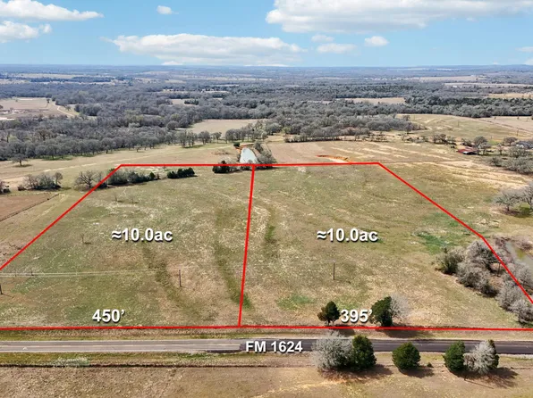 Tbd2 Fm #1624, Lincoln, TX 78948