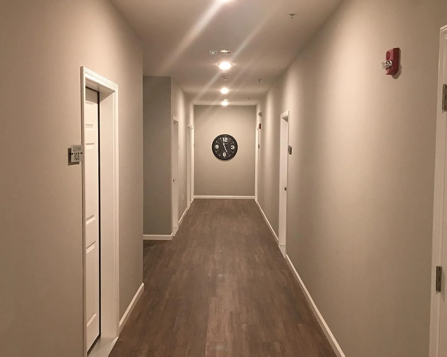 4 bed, 1000 sqft, $1,450 — Photo 3