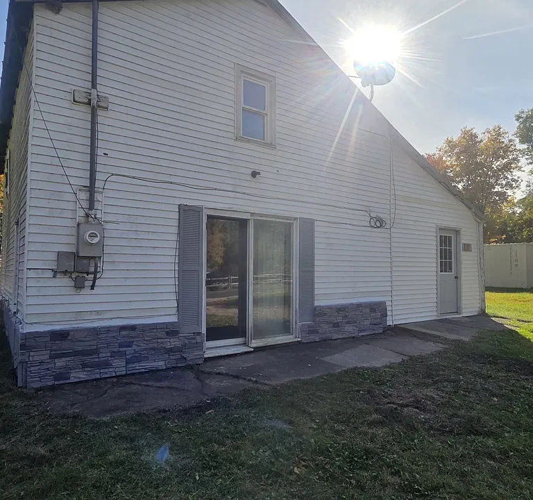 17 Oliver St