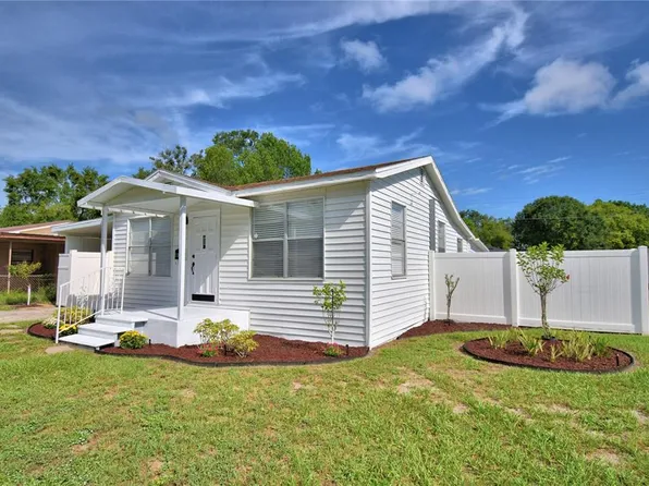 105 Rose St, Auburndale, FL 33823