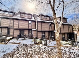 118 Holiview, Ellicottville, NY