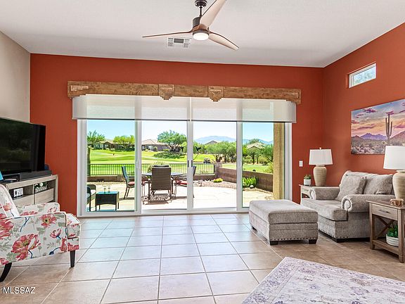 4th image of 12986 N Desert Flora Ln