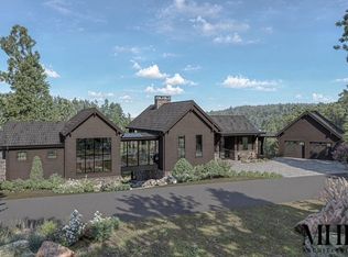 159 Saratay Falls Dr, Cashiers, NC 28717