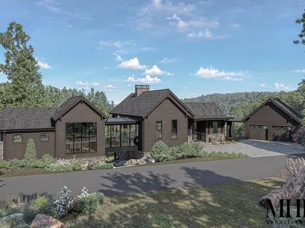 159 Saratay Falls Drive, Cashiers, NC 28717