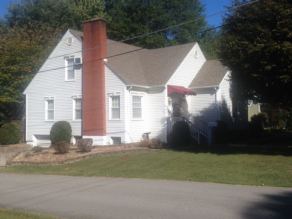 1st image of 401 Paradise St