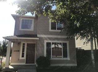 2168 E 3rd St, Newberg, OR 97132