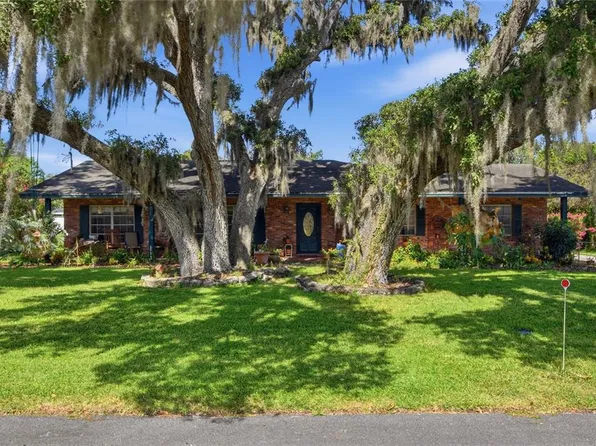 4211 FOREST HILLS DRIVE, LAKELAND, FL 33813