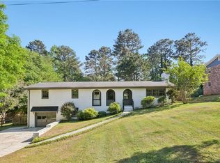2160 Groover Rd, Marietta, GA 30062