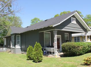 1503 N Chamberlain Ave, Chattanooga, TN 37406