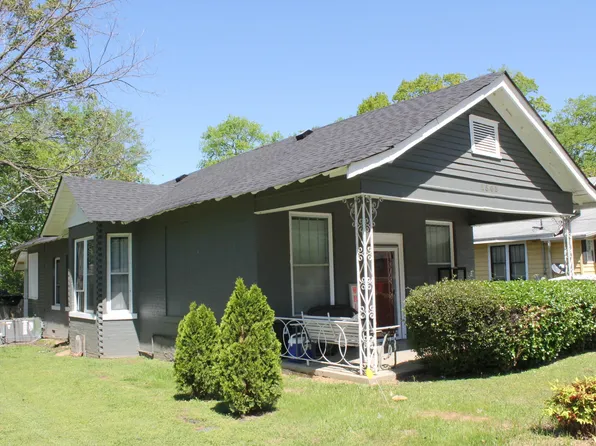 1503 N Chamberlain Ave, Chattanooga, TN 37406