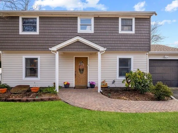 328 Hawkins Road, Centereach, NY 11720