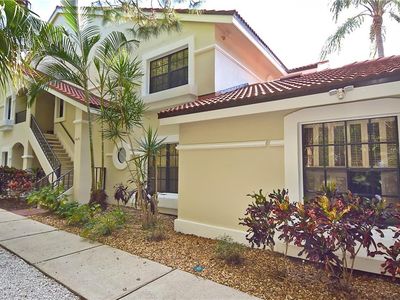 7671 Fairway Woods Dr #705, Sarasota, FL, 34238