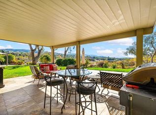 40050 Camino Arroyo Seco, Temecula, CA 92592