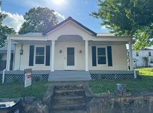 1985 Thatchers Mill Rd, Paris, KY 40361