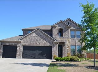 3804 Bent Creek Rd, McKinney, TX 75071