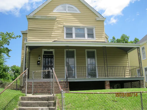 2109 Barton Ave, Richmond, VA 23222