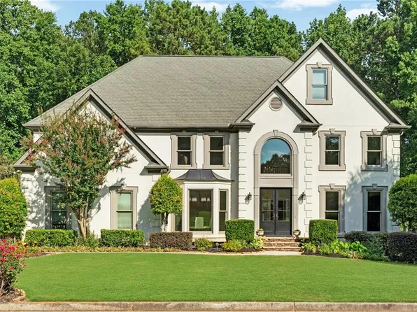 10645 Oxford Mill Cir, Johns Creek, GA 30022