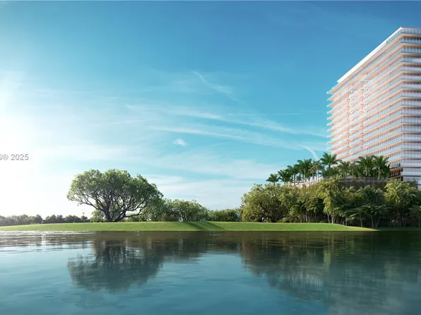 501 Diplomat Pkwy #3-G, Hallandale Beach, FL 33009