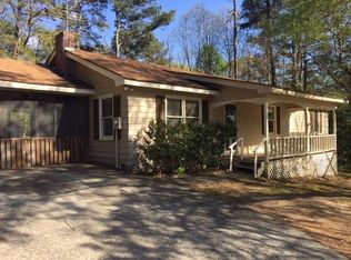 277 Big Oak Dr, Canton, GA 30115
