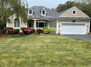 66 Polaris Dr, Mashpee, MA 02649