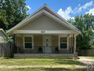 224 S Merchant St, Emporia, KS, 66801