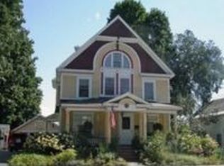 147 N Main St, Fair Haven, VT 05743