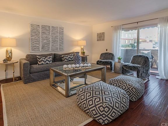 4th image of 4200 Laurel Canyon Blvd APT 105