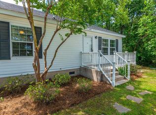 995 Rochelle Ave, Charleston, SC 29407