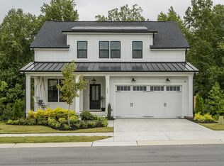 400 Vintage Point Ln, Wendell, NC 27591