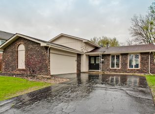 3730 Beech St, Flossmoor, IL 60422