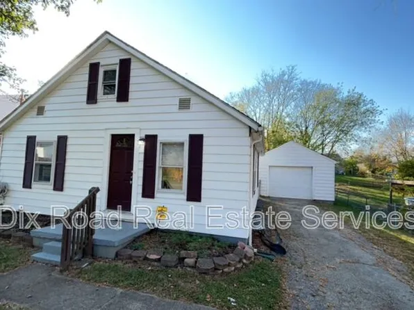 1841 Harvard St, Hamilton, OH 45015
