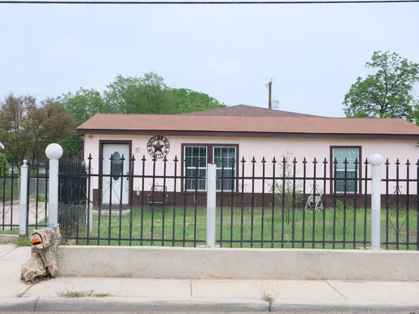 815 BRADY BLVD, San Antonio, TX 78207