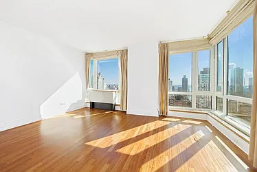 Rented by Keller Williams NYC