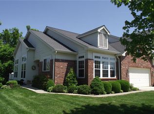 803 Waterford Villas Dr W, Lake Saint Louis, MO 63367