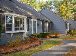 44 Ward Cir, Brunswick, ME 04011