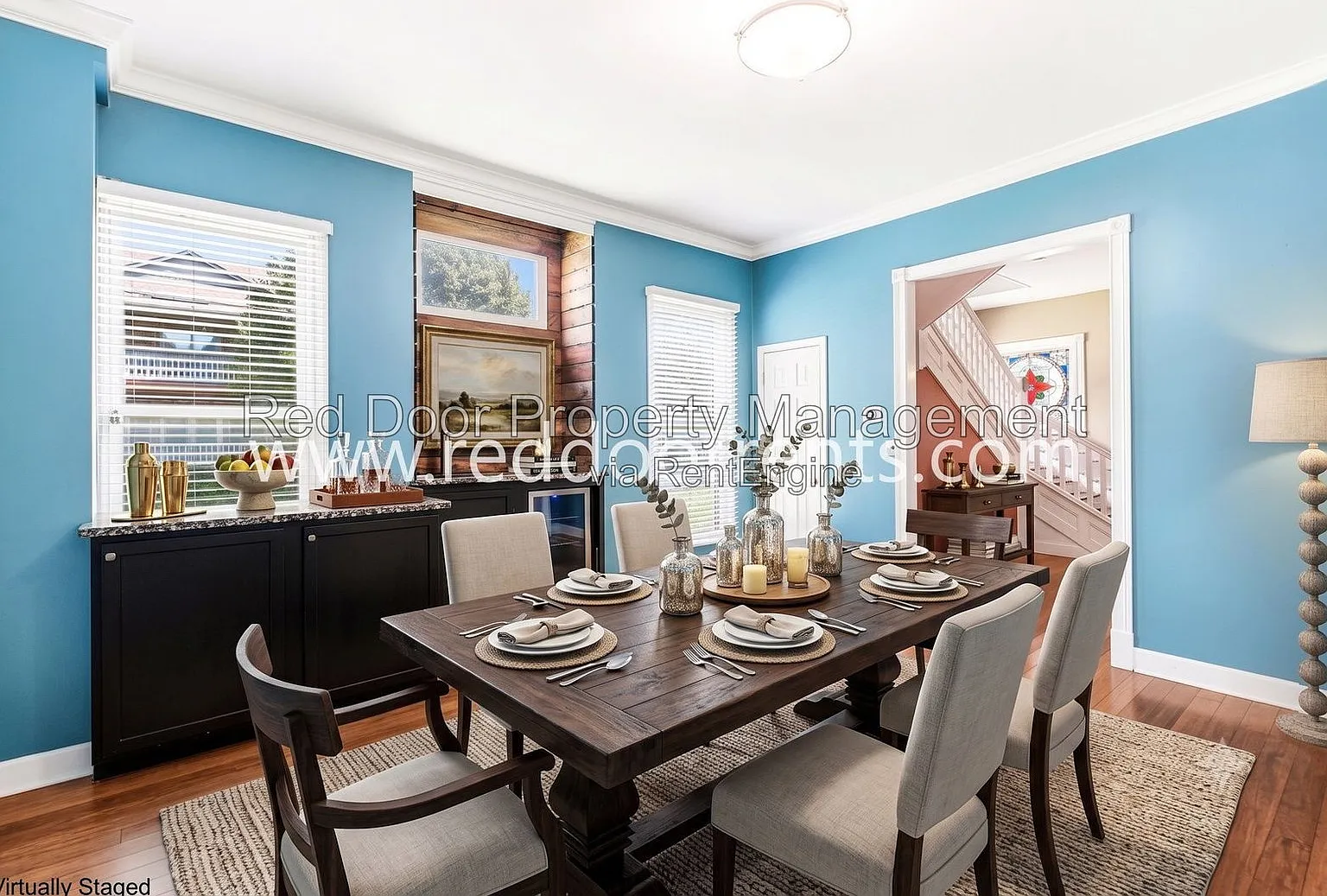 2 bed, 1.5 bath, 1167 sqft, $1,595 — Photo 4