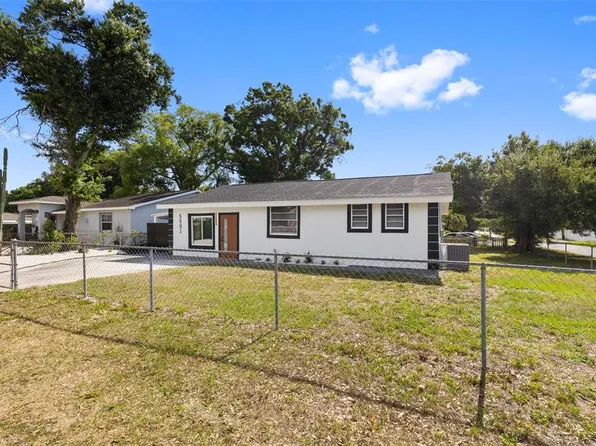 5501 N ALBANY AVENUE, TAMPA, FL 33603
