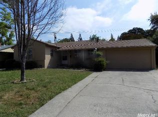 3310 Bluegrass Rd, Sacramento, CA 95821