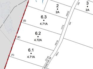 Obernberg Rd, Fremont center, NY 12736